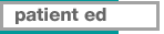 patient ed