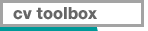 cv toolbox